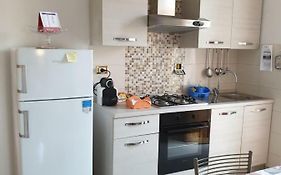 B&B Figura Apartments