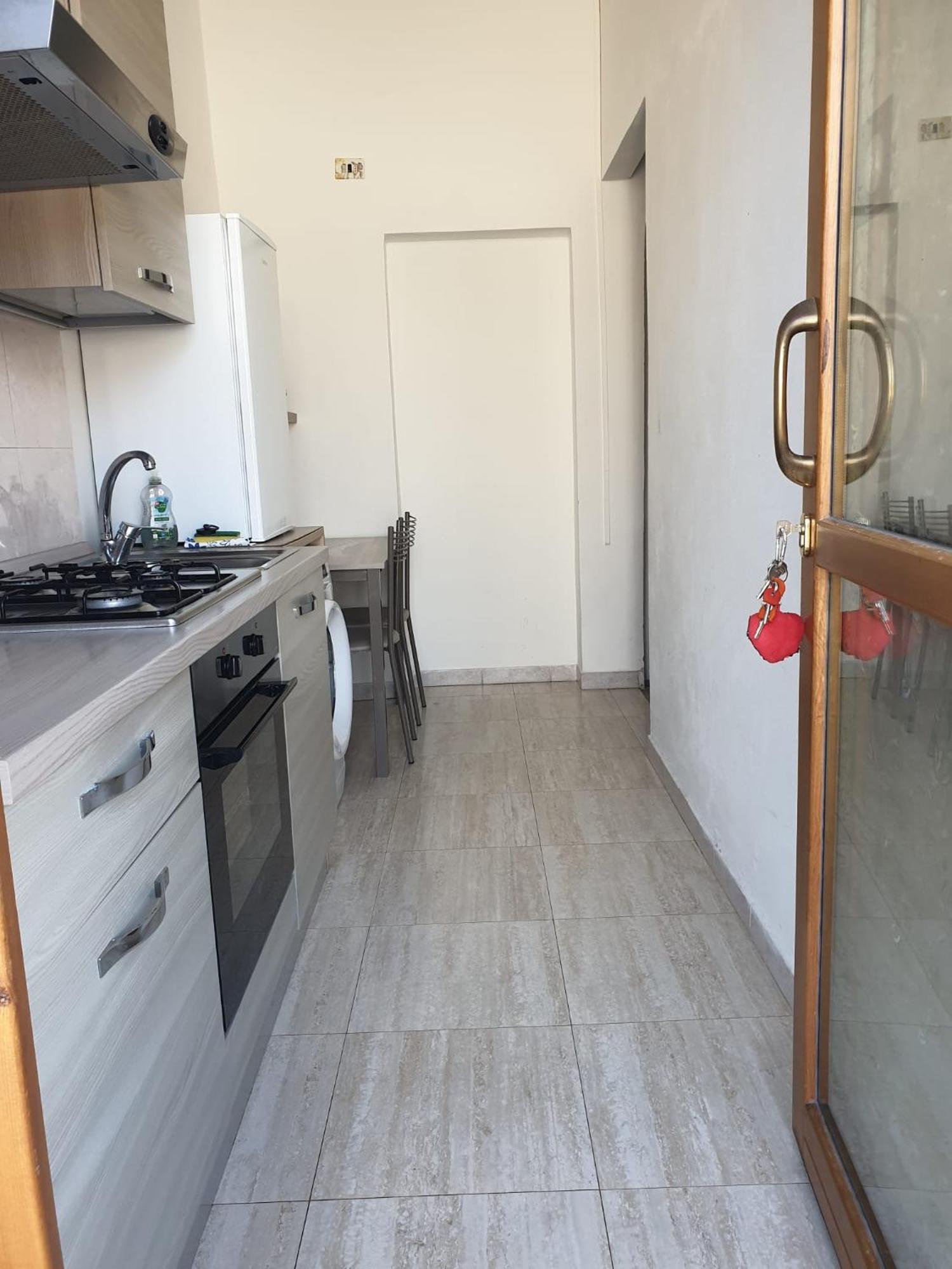 B&B Figura Apartments Borgo San Lorenzo Exterior photo