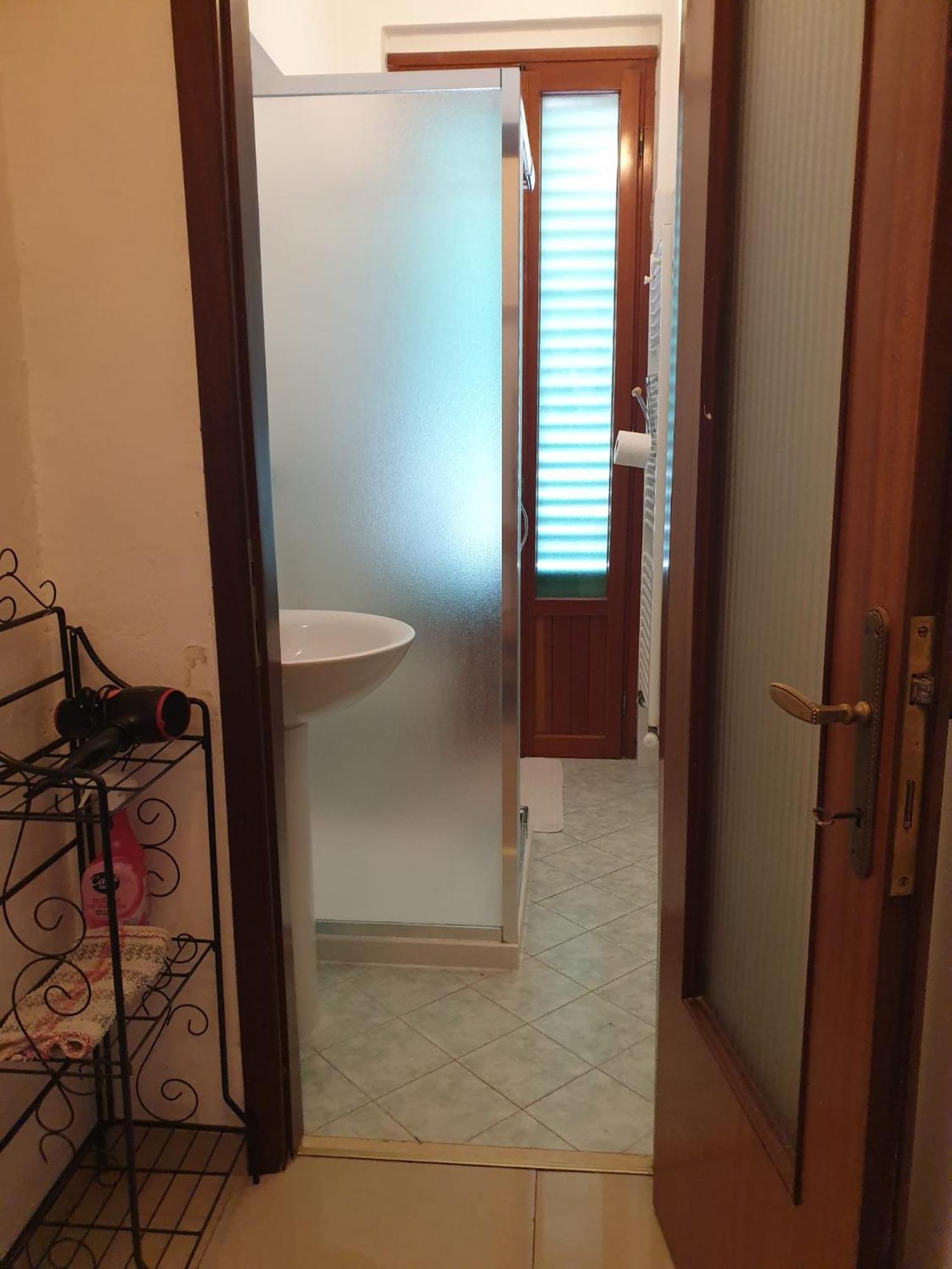 B&B Figura Apartments Borgo San Lorenzo Exterior photo