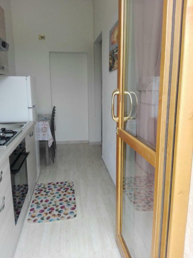 B&B Figura Apartments Borgo San Lorenzo Exterior photo