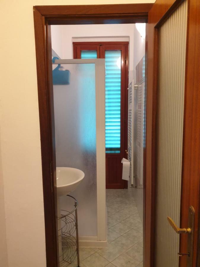 B&B Figura Apartments Borgo San Lorenzo Exterior photo